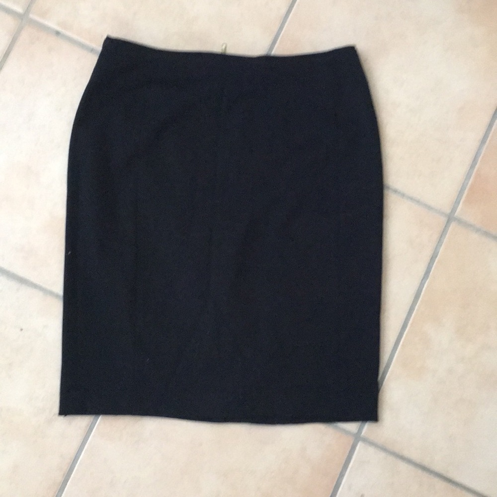 H&M pencil skirt